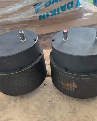ALTEC 288 SPECIAL UP GRADE LAZZARI  ALTOPARLANTI