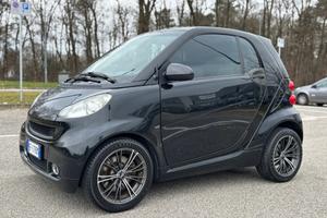 Smart ForTwo 1000 52 kW coupé passion