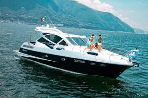 Alena & Progetti 46 Hard Top