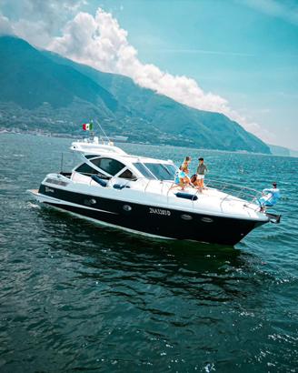 Alena & Progetti 46 Hard Top