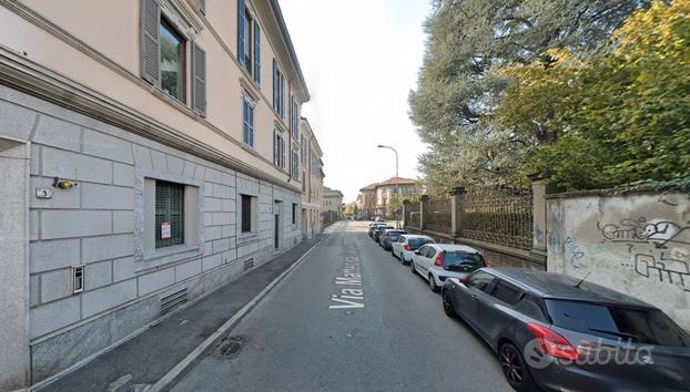 Bilocale a Monza 820eu libero da subito