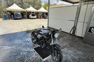 Keeway K-light 125