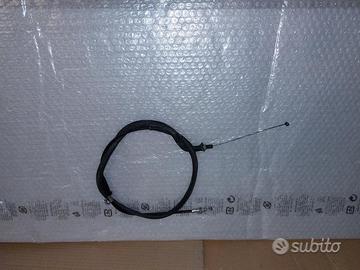 cavo apertura valvola scarico buell xb9 o xb12