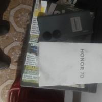 Honor 70