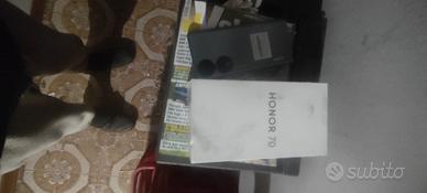 Honor 70
