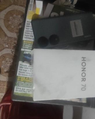 Honor 70