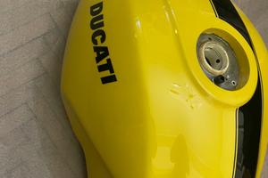 Serbatoio abs ducati monster 620 1000 800 original