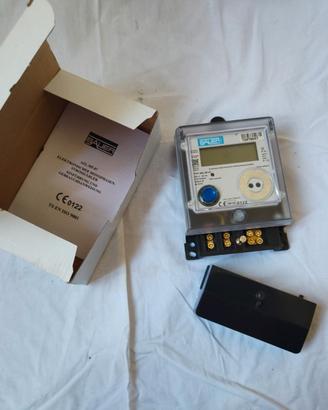 2 contatori di energia monofase Bauer AEL.MF.07