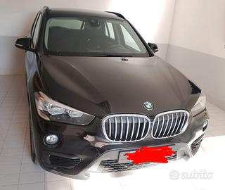 Bmw x1 98000km