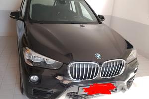 Bmw x1 98000km