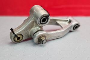 LEVERAGGI LEVERAGGIO HUSQVARNA WRE 125 2004 2005 S