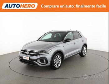 VOLKSWAGEN T-Roc XH86368