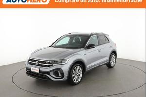 VOLKSWAGEN T-Roc XH86368