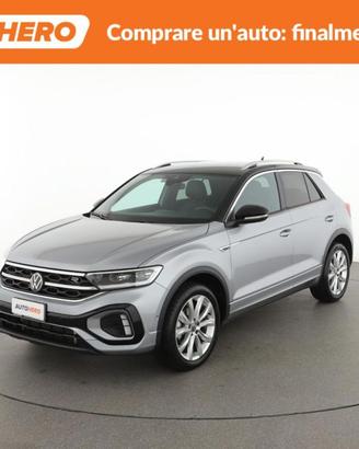 VOLKSWAGEN T-Roc XH86368