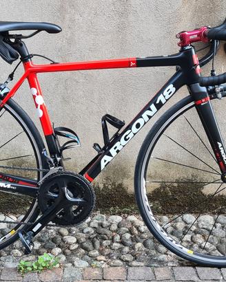 Bici da corsa Argon 18 Gallium Pro