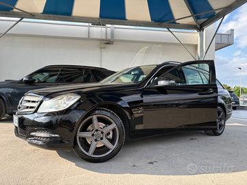 Mercedes-benz C 200 CDI S.W. Elegance