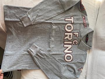 Polo Robe di Kappa Torino FC