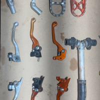 Tutto per KTM SX 125