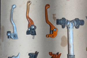 Tutto per KTM SX 125