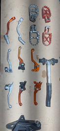 Tutto per KTM SX 125