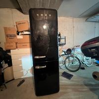 Frigo Smeg combinato 50’s stile