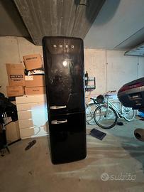 Frigo Smeg combinato 50’s stile
