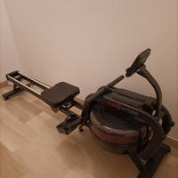Vogatore professionale ad acqua FisioStore