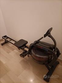 Vogatore professionale ad acqua FisioStore