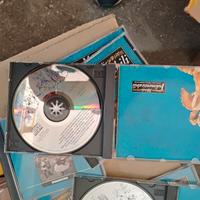 cd melodie indimenticabili 