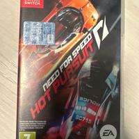 Need for speed HOT PURSUIT