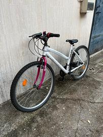 Lotto 3 bici bambino/bambina