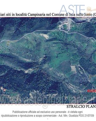 Appartamento Isca sullo Ionio [A4340546]