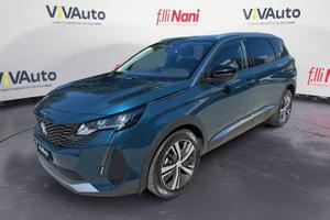 Peugeot 5008 BlueHDi 130 Allure Pack EAT8 S/S...