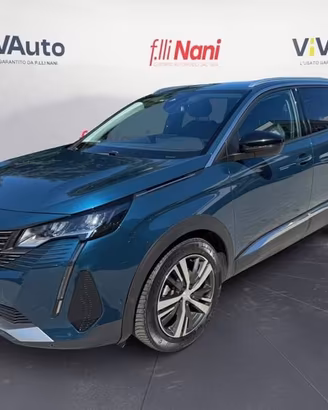 Peugeot 5008 BlueHDi 130 Allure Pack EAT8 S/S...