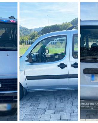 Auto usata tenuta bene