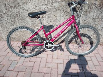 bici spiaggia
