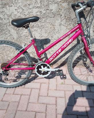 bici spiaggia