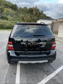 ML 320 CDI 4 Matic