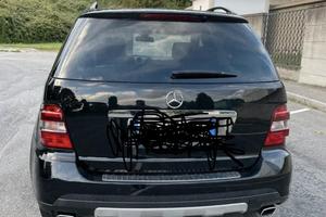 ML 320 CDI 4 Matic