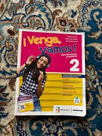 Venga Vamos 2