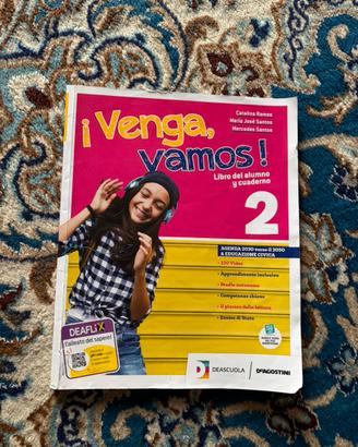 Venga Vamos 2