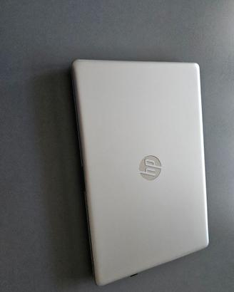 Pc portatile
