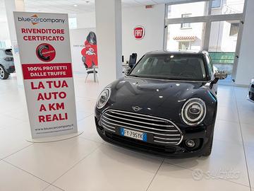 Mini Cooper D Clubman 2.0 Mayfair Edition
