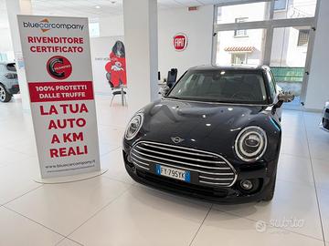 Mini Cooper D Clubman 2.0 Mayfair Edition