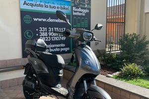 SCOOTER ELETTRICO RESET 1000w