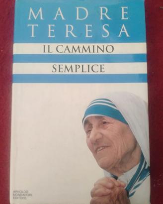 Madre Teresa