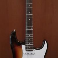 Chitarra elettrica Adonis mod. Stratocaster