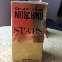 Profumo Moschino Stars