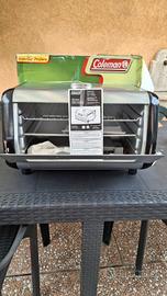 Forno da campeggio a gas Coleman 