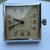 Orologio dell’auto Balilla